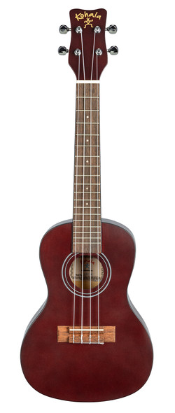 Kohala KPP-C Concert Ukulele Player's Pack