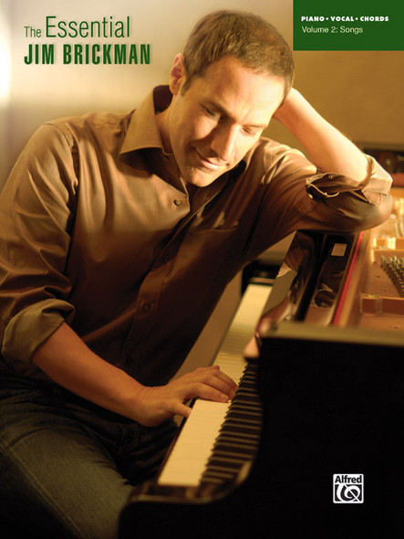 The Essential Jim Brickman, Volume 2 - PVC