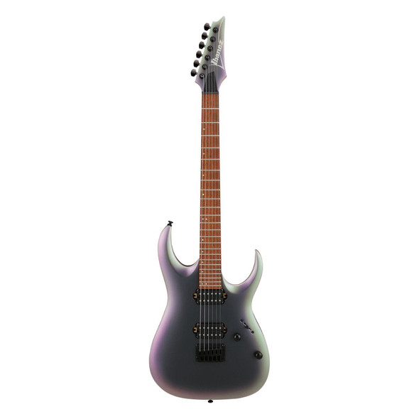 Ibanez RGA42FMDEF Electric Guitar - Dragon Eye Burst - Heid