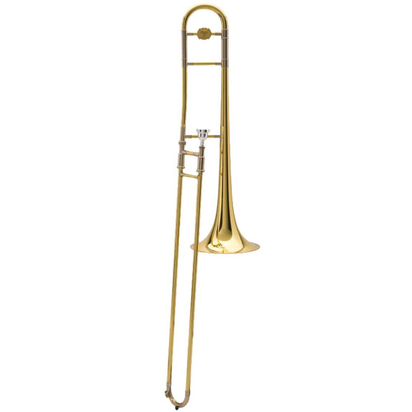 Yamaha YSL-891Z Custom Z Trombone - LacquerA