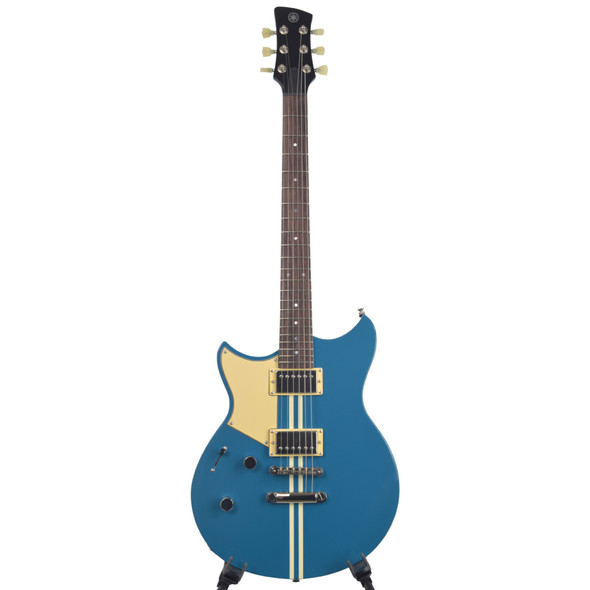 Heid Music | Yamaha Revstar RSE20 Electric Guitar - Swift Blue