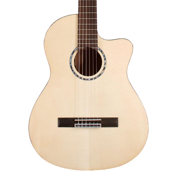 Cordoba Fusion 5 Nylon Guitar - Natural