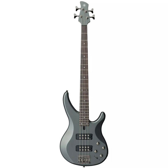 Yamaha TRBX304 4-String Electric Bass Guitar - Mist Green