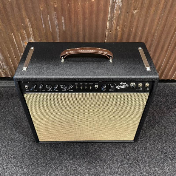 Revv Joey Landreth Signature D25 Amp