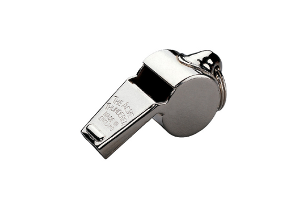 Acme Thunderer Marching Whistle 59 1/2