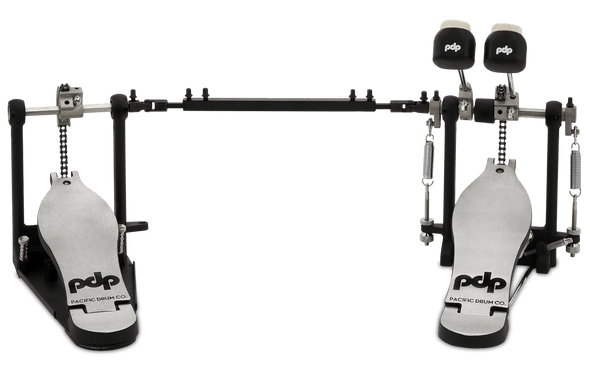 PDP 700 Series PDDP712 Double Bass Drum Pedal