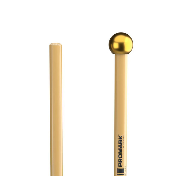 ProMark SU14R Brass Bell Mallets - Extra Hard