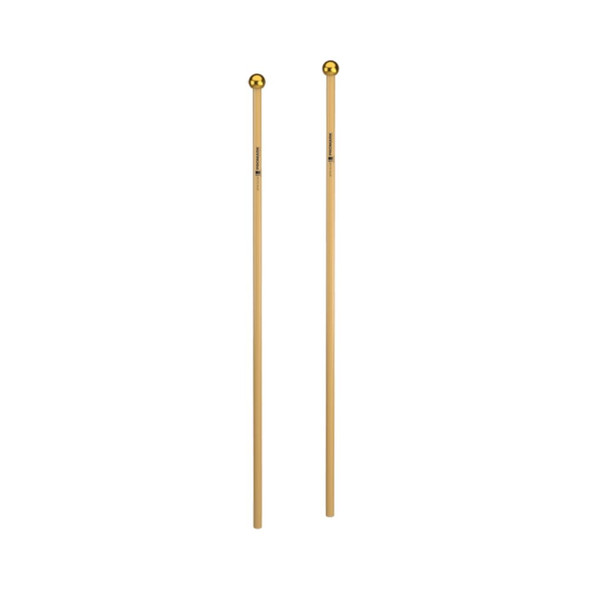 ProMark SU14R Brass Bell Mallets - Extra Hard