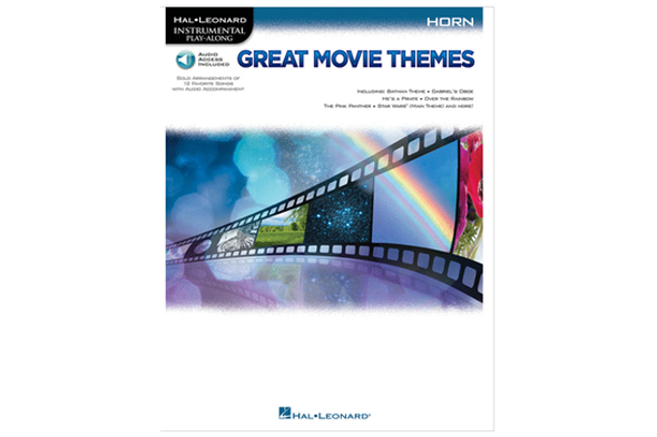 Great Movie Themes - Horn