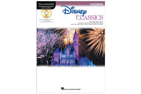 Disney Classics - French Horn