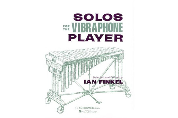 Solos for the Vibraphone Player