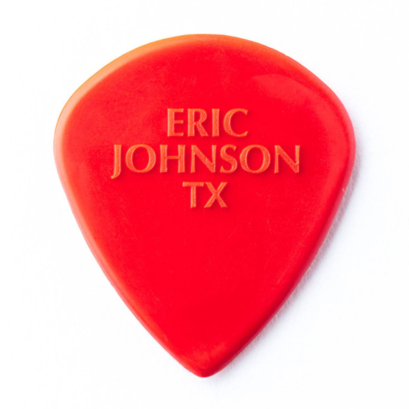 Dunlop Eric Johnson Jazz III Pick Pack (6 pack) (individual view)