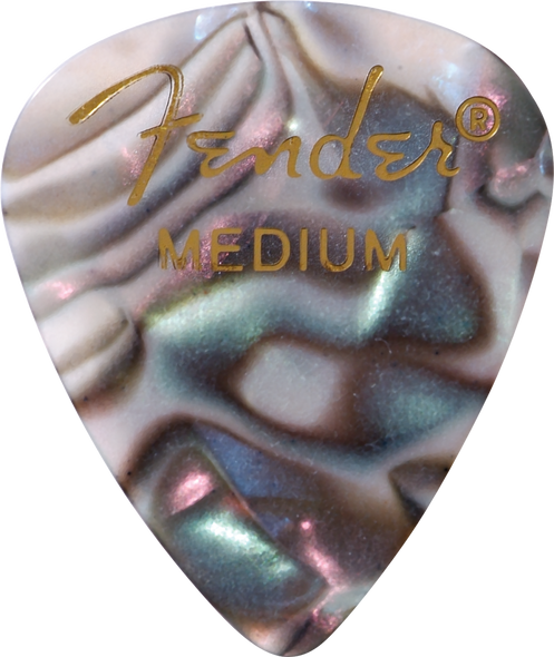 Donner Celluloid Guitar Picks 48 Pieces Includes 4 India