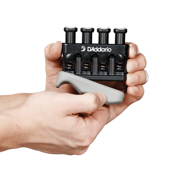 D'Addario Varigrip Hand ExerciserB