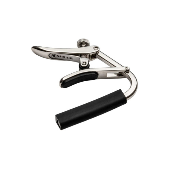 Shubb C1 Standard Guitar Capo - Nickel