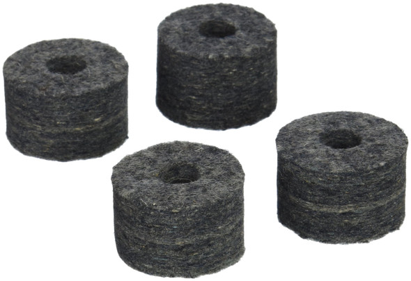 Gibraltar Tall  Cymbal Felts - 4 Pack