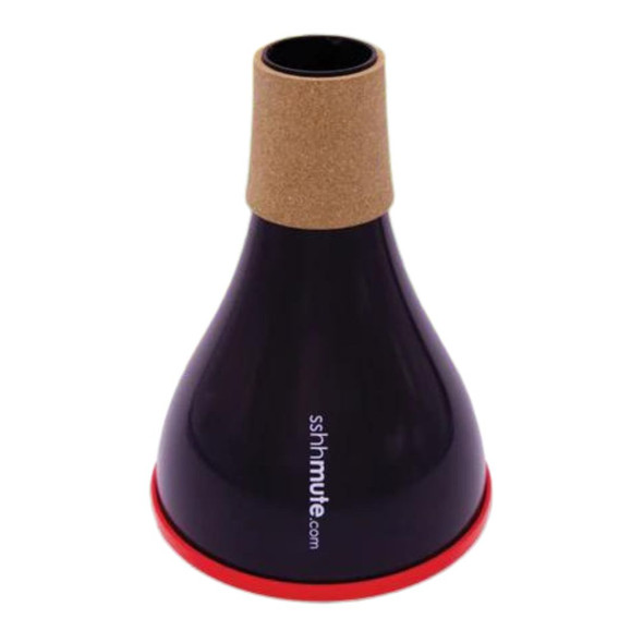 sshhmute SHP103 Practice Mute - Tenor Trombone