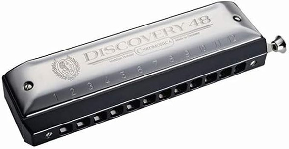 Harmo Angel 12 harmonica - Alternative products : Hohner Chromonica