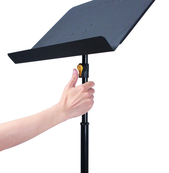 Hercules BS200B Plus Symphony Music Stand w/ Quick Release