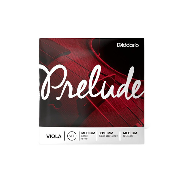 Prelude Viola String Set