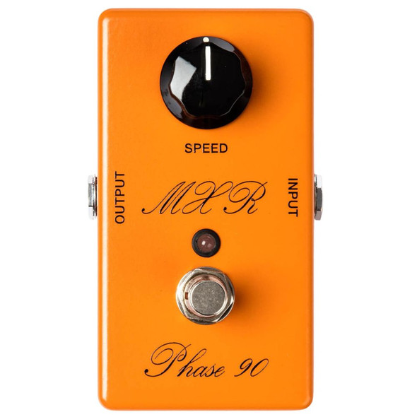 Heid Music | MXR M290 Phase 95 Phaser Pedal
