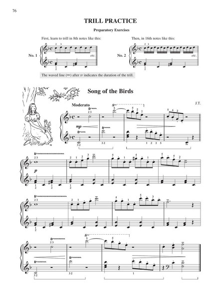 sample page 5