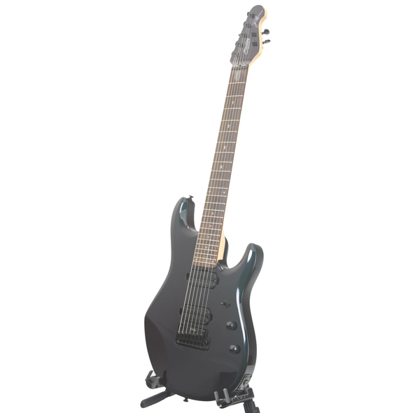 Sterling JP70 John Petrucci 7-string Electric Guitar - Mystic DreamA