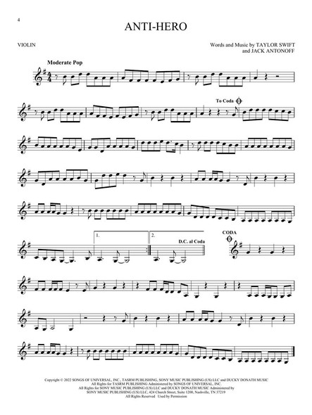 Popular / Fun Orchestra | Heid Music