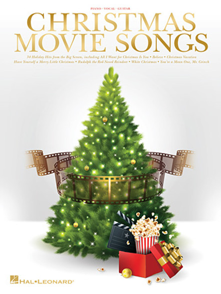 Christmas Movie Songs