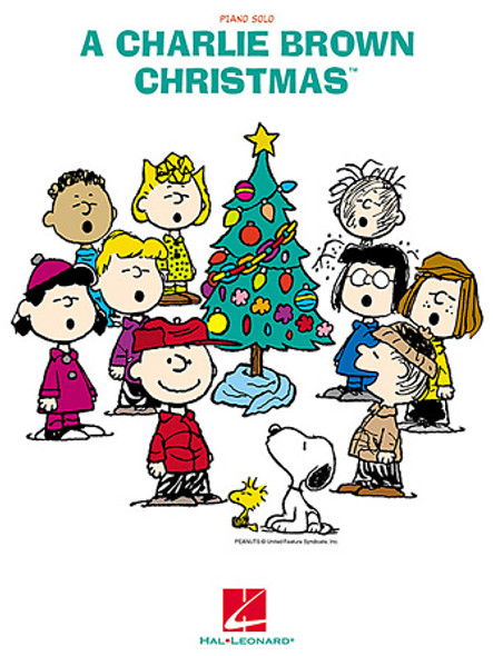 A Charlie Brown Christmas