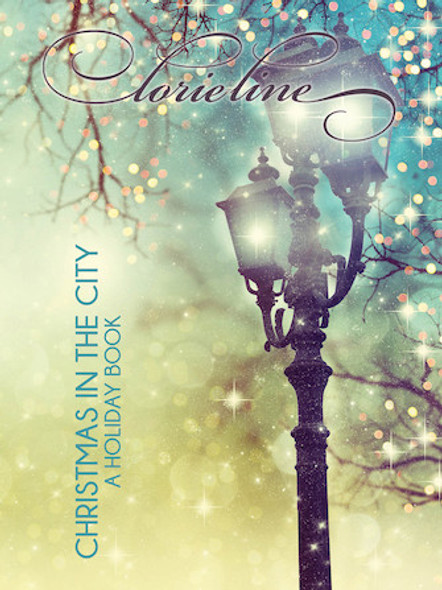 Lorie Line – Christmas in the City