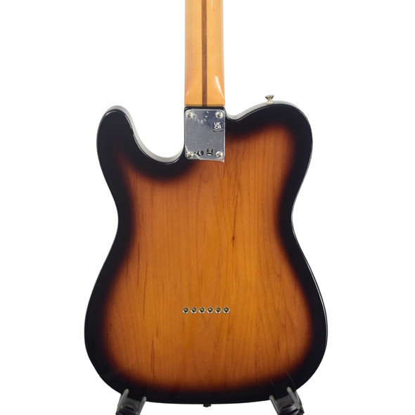 Fender Vintera II '50s Nocaster Electric Guitar - 2-Color SunburstD