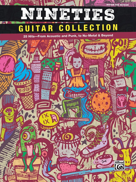 Heid Music | Eric Clapton Complete Gtr Tab, HL