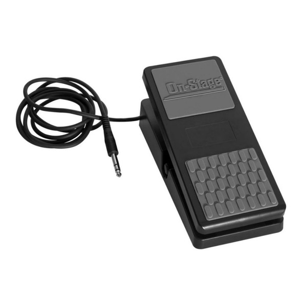 Heid Music | Yamaha FC7 Expression Pedal