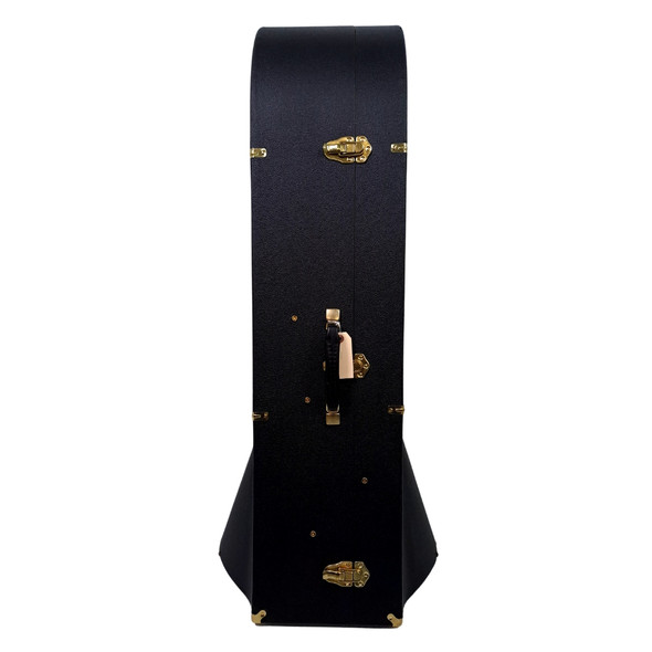 Allied Tuba Case 88 - side
