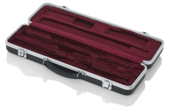 Gator Deluxe Molded ABS Flute Case