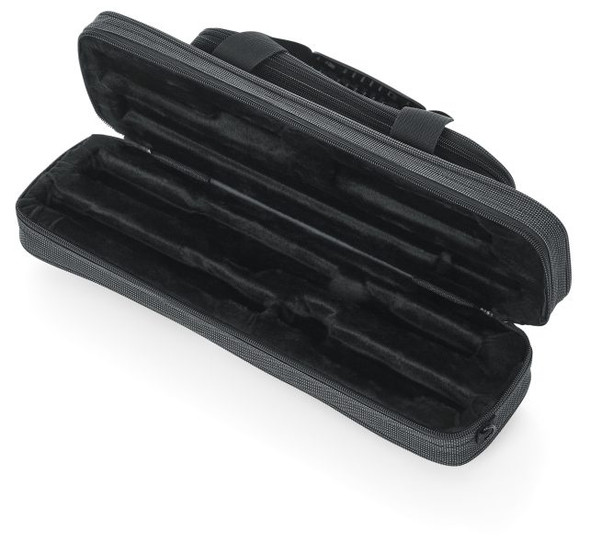 Gator Rigid EPS Polyfoam Lightweight Case for Flute