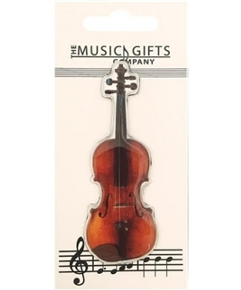 violin magnet