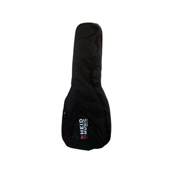 Heid Music Acoustic Guitar Accessory Bundle