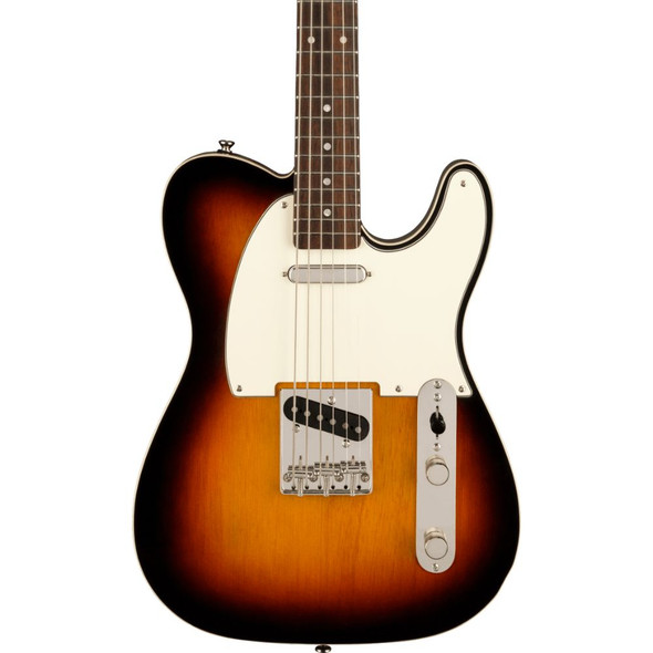 Heid Music | Classic Vibe '60's Custom Tele 3-Tone Sunburst