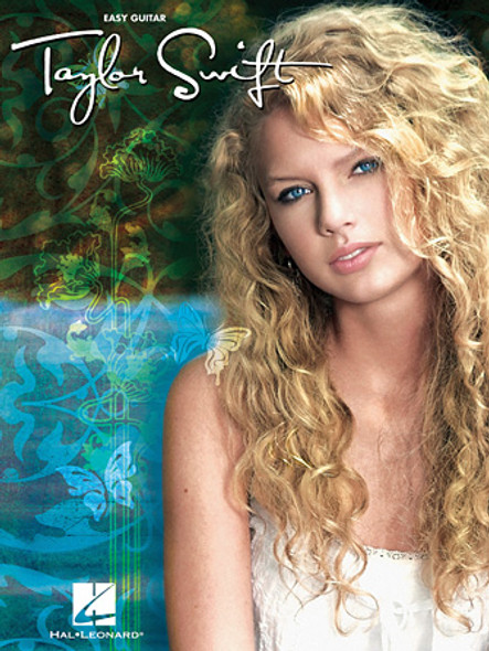 Taylor Swift for Easy Guitar Easy Guitar with Notes & Tab