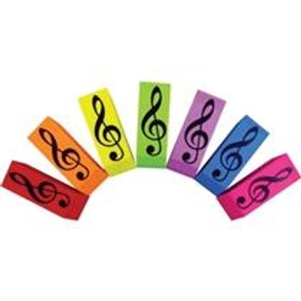 G-Clef Music Eraser