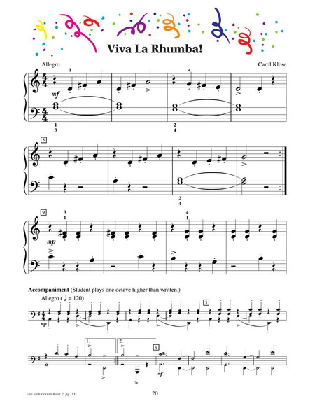 sample page
