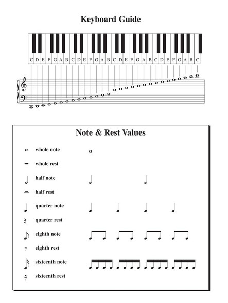 sample page 1