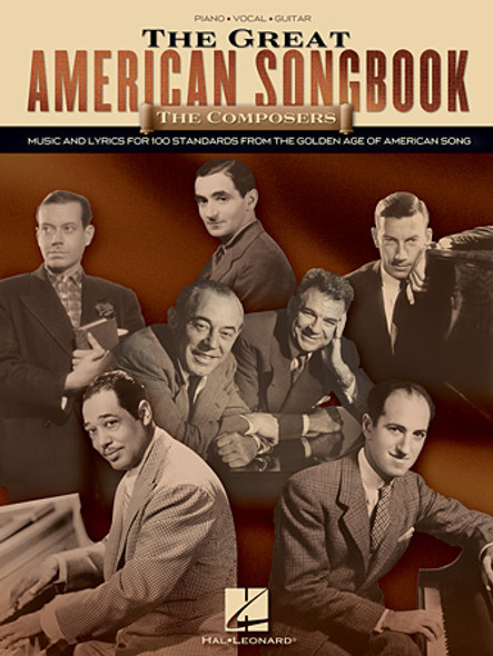 Great American Songbooks Softcover