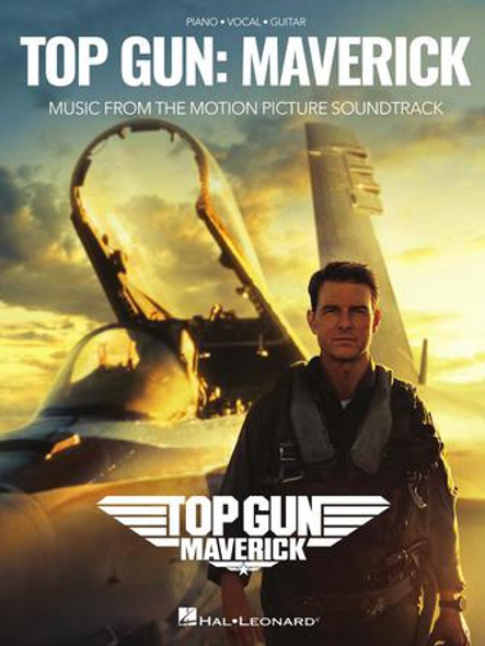 Top Gun: Maverick
Music from the Motion Picture Soundtrack