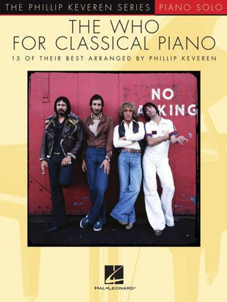 The Phillip Keveren Series Piano Solo
Keveren Series, The Phillip Softcover