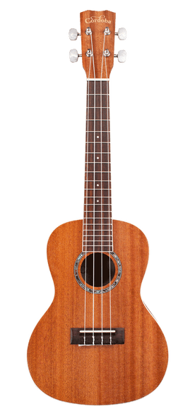 Cordoba 15CM Concert Ukulele - Mahogany