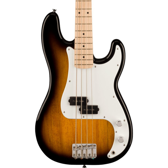 Squier Sonic Precision Bass Guitar - 2-Color Sunburst