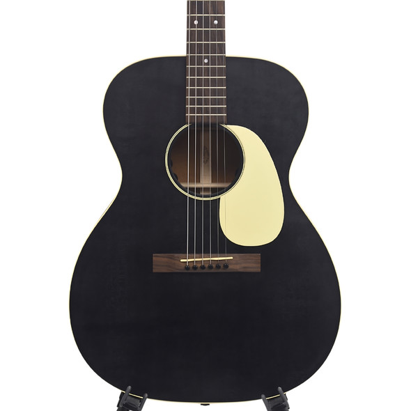 Martin 000-17E Acoustic Guitar - Black Smoke